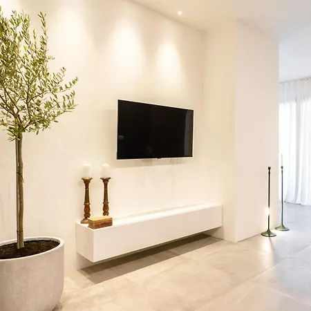 Ferienwohnung Nest House & Relax Civitanova Marche Exterior foto