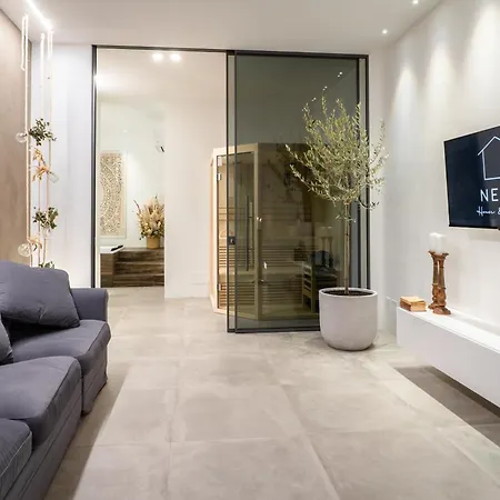 Ferienwohnung Nest House & Relax Civitanova Marche Exterior foto