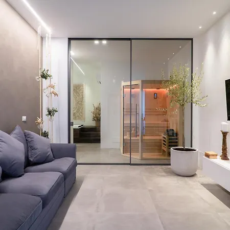 Ferienwohnung Nest House & Relax Civitanova Marche Exterior foto
