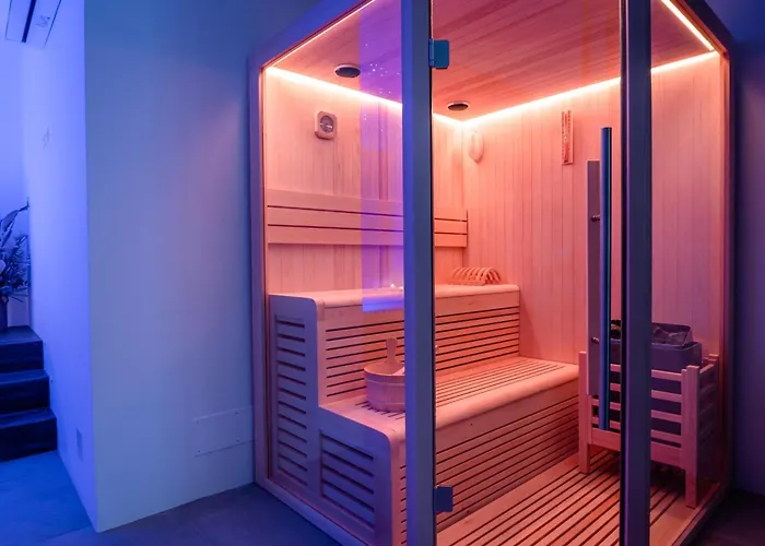 Nest House & Relax