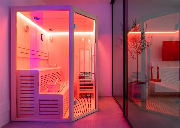 Nest House & Relax