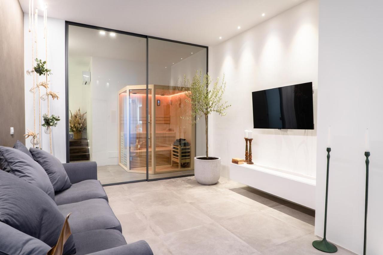 Apartment Nest House & Relax