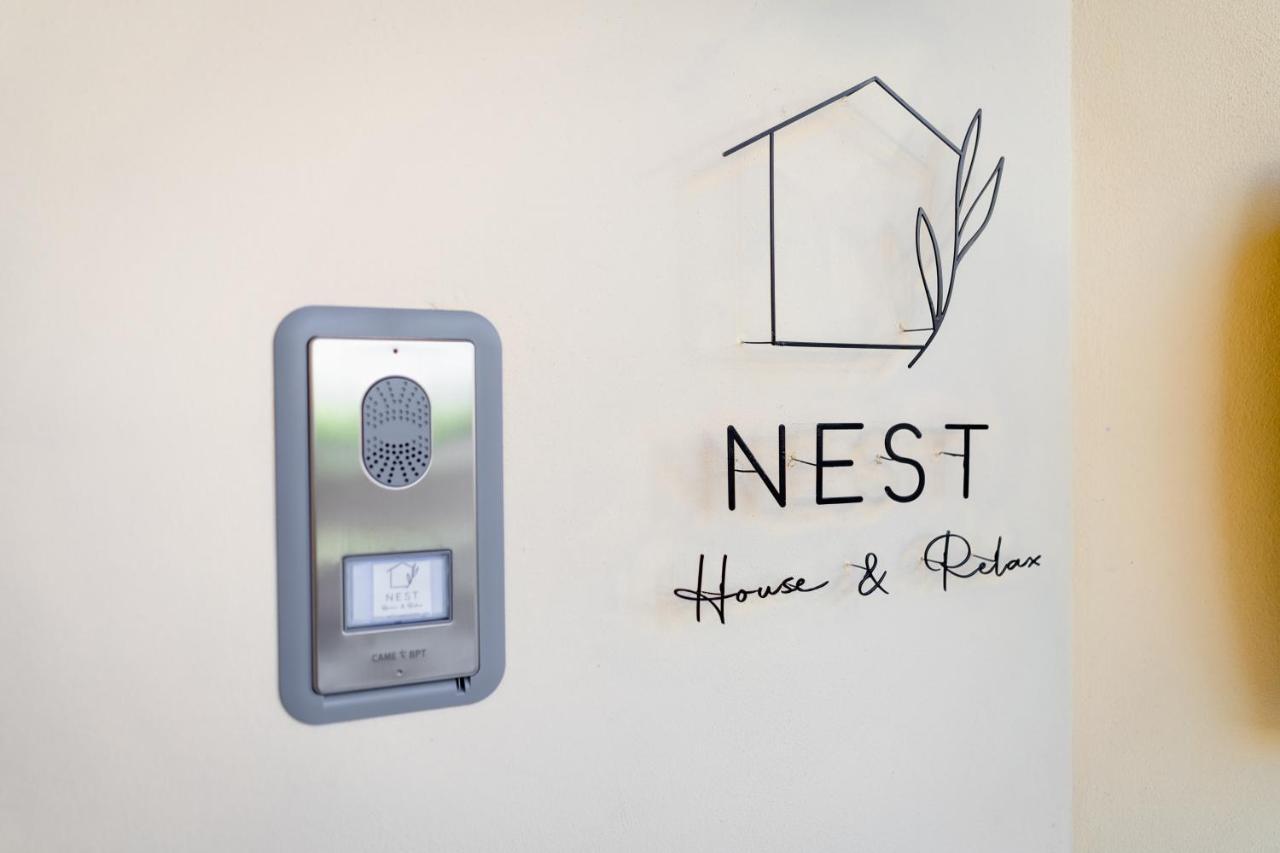 Apartment Nest House & Relax Civitanova Marche