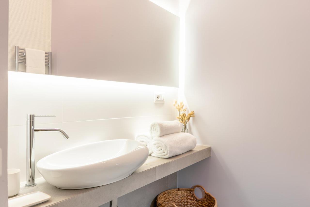 Apartment Nest House & Relax *