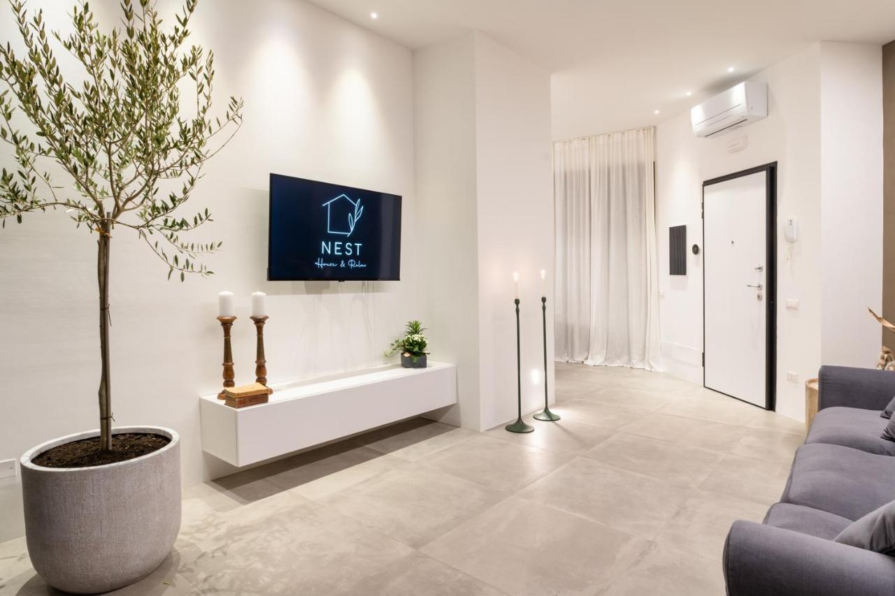 Apartment Nest House & Relax Civitanova Marche