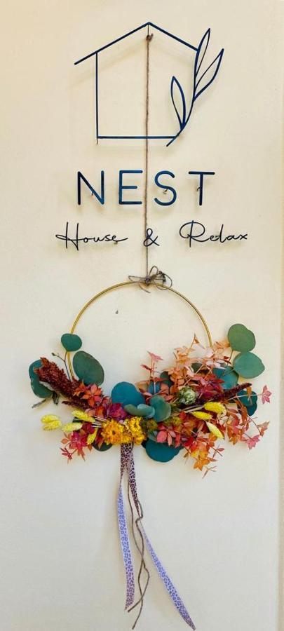 Apartment Nest House & Relax Civitanova Marche
