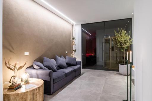 Nest House & Relax Apartment