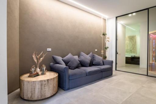 Nest House & Relax *