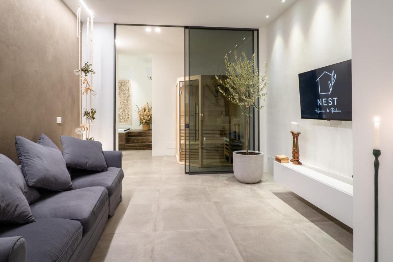 Nest House & Relax Apartment Civitanova Marche
