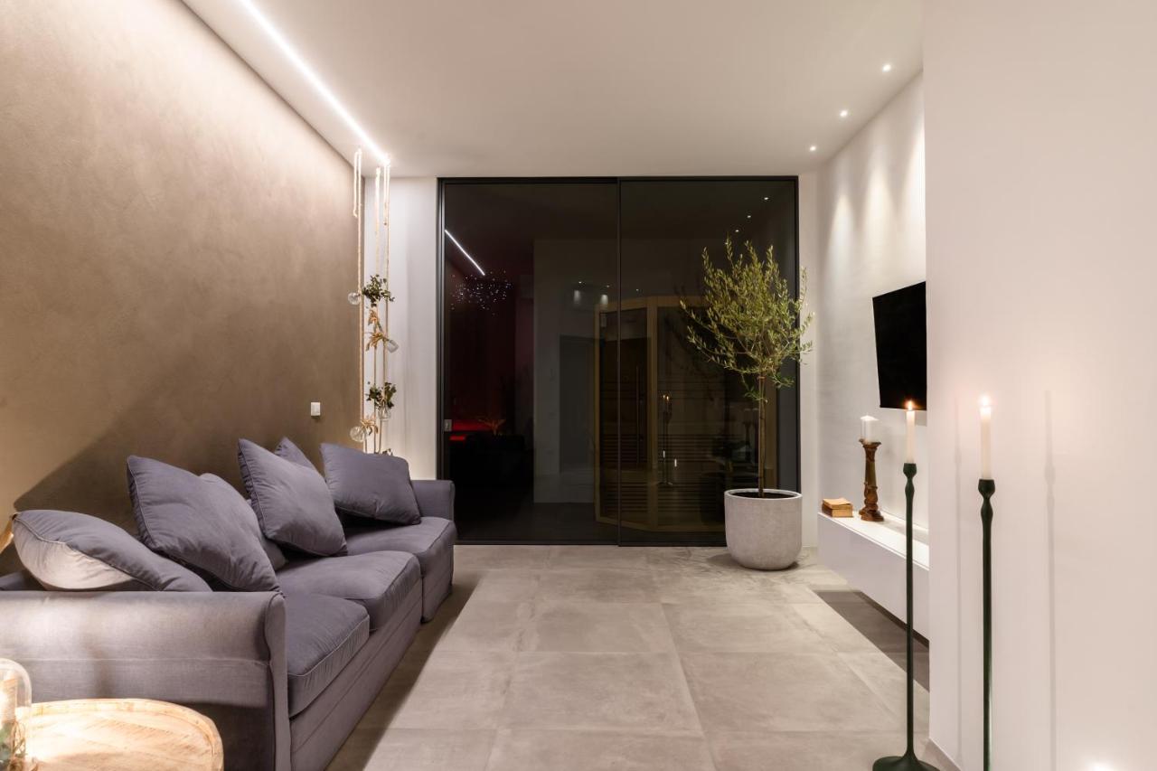 Nest House & Relax Apartment *