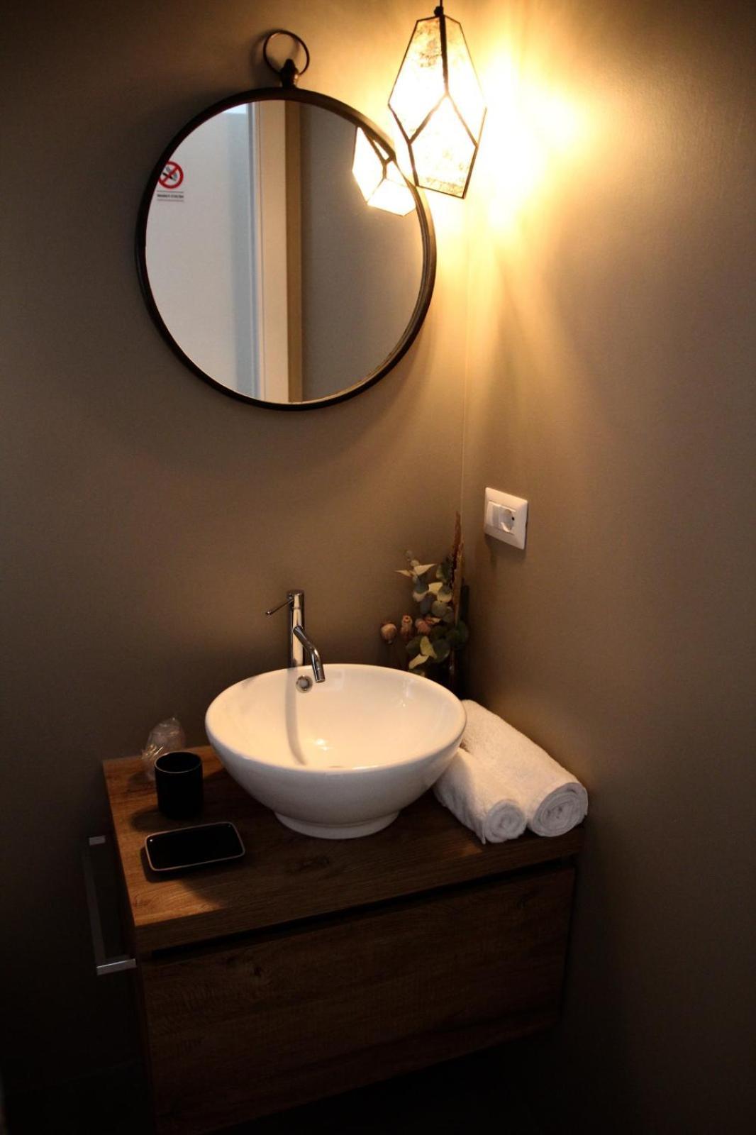 Nest House & Relax Apartment *