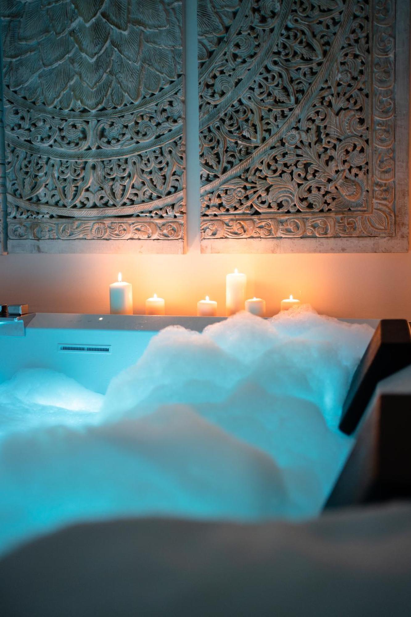 Nest House & Relax Apartment *
