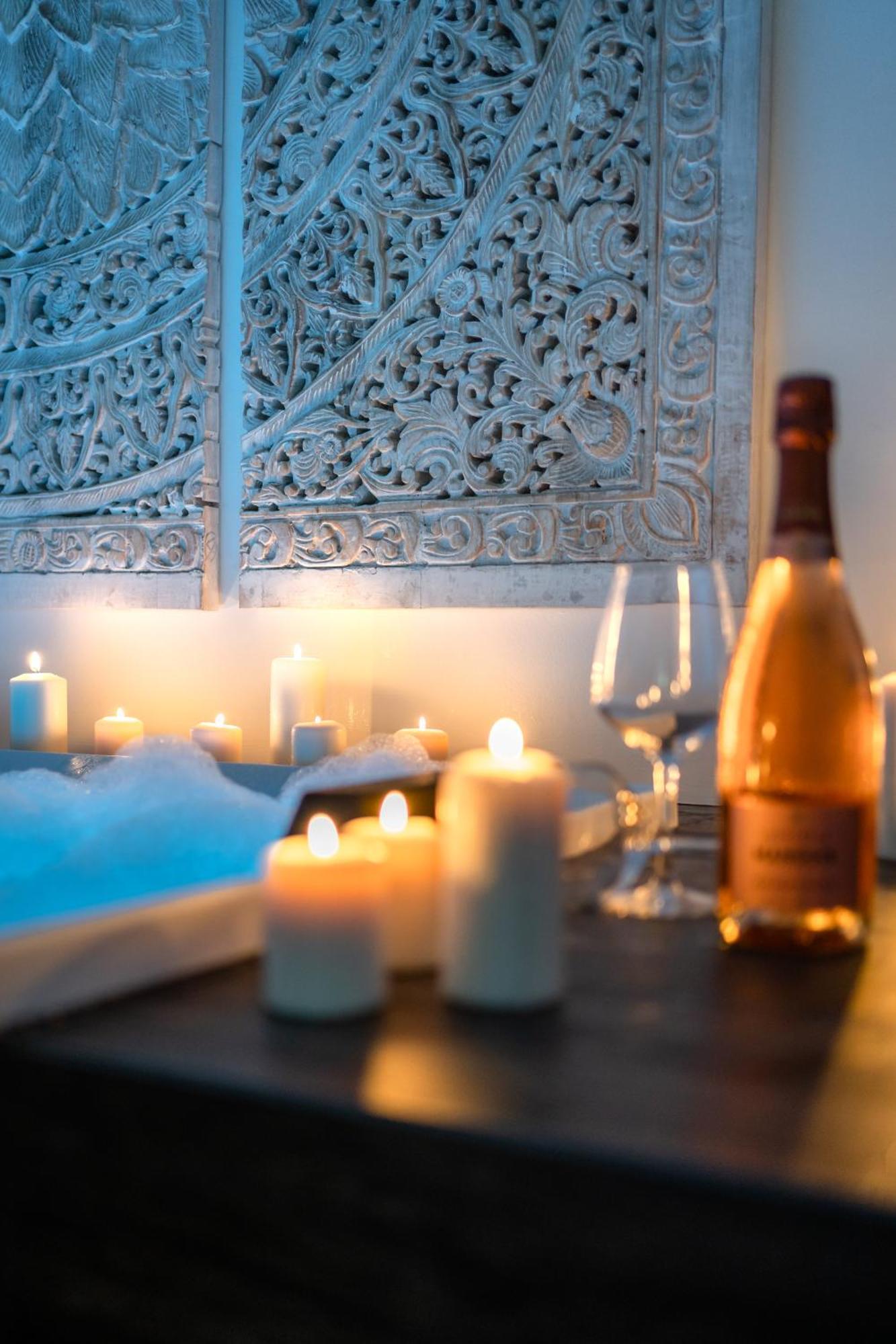 Nest House & Relax