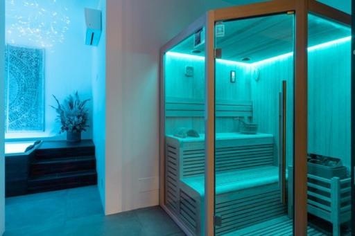Nest House & Relax Apartment Civitanova Marche