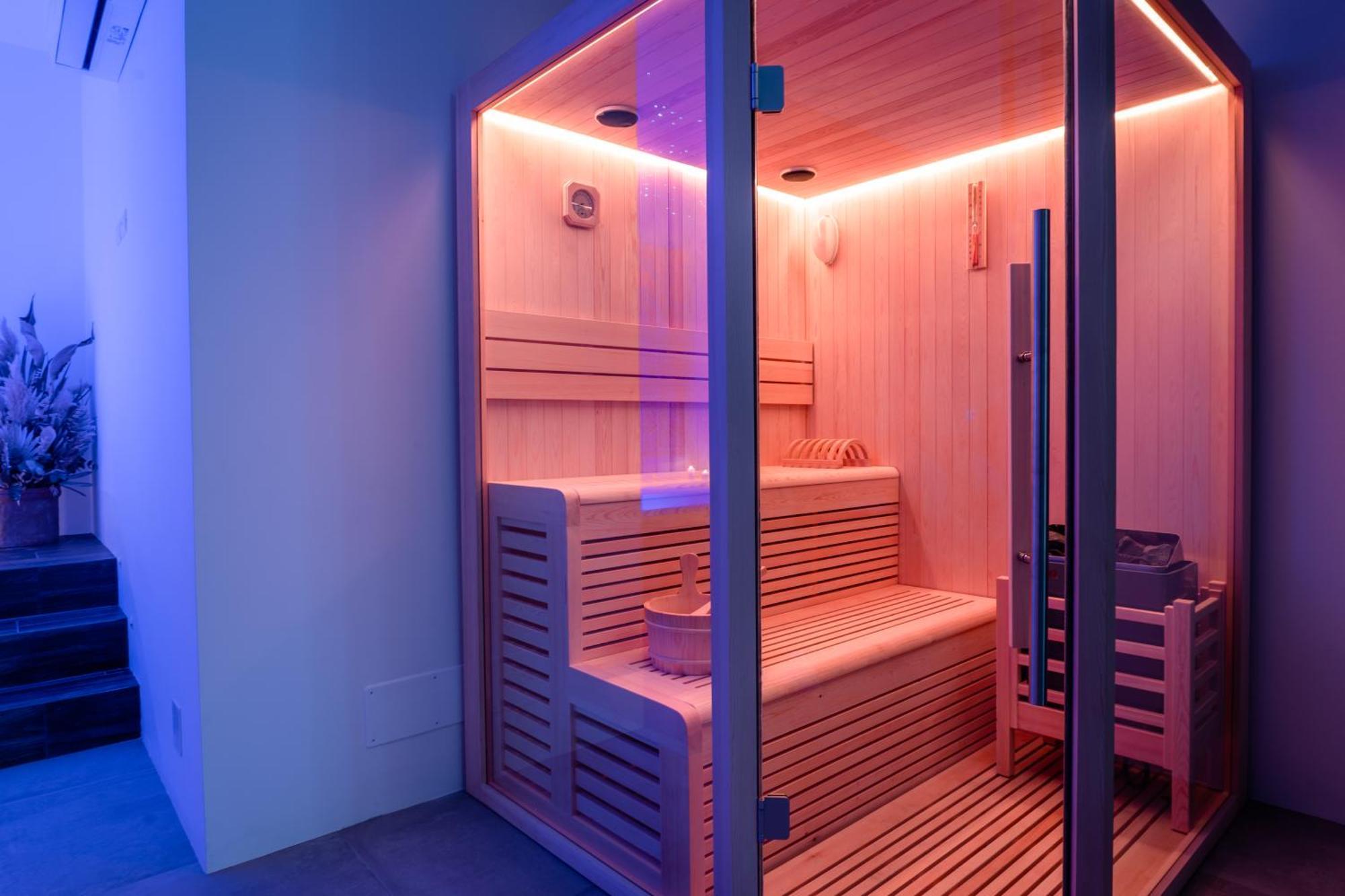 Nest House & Relax Apartment
