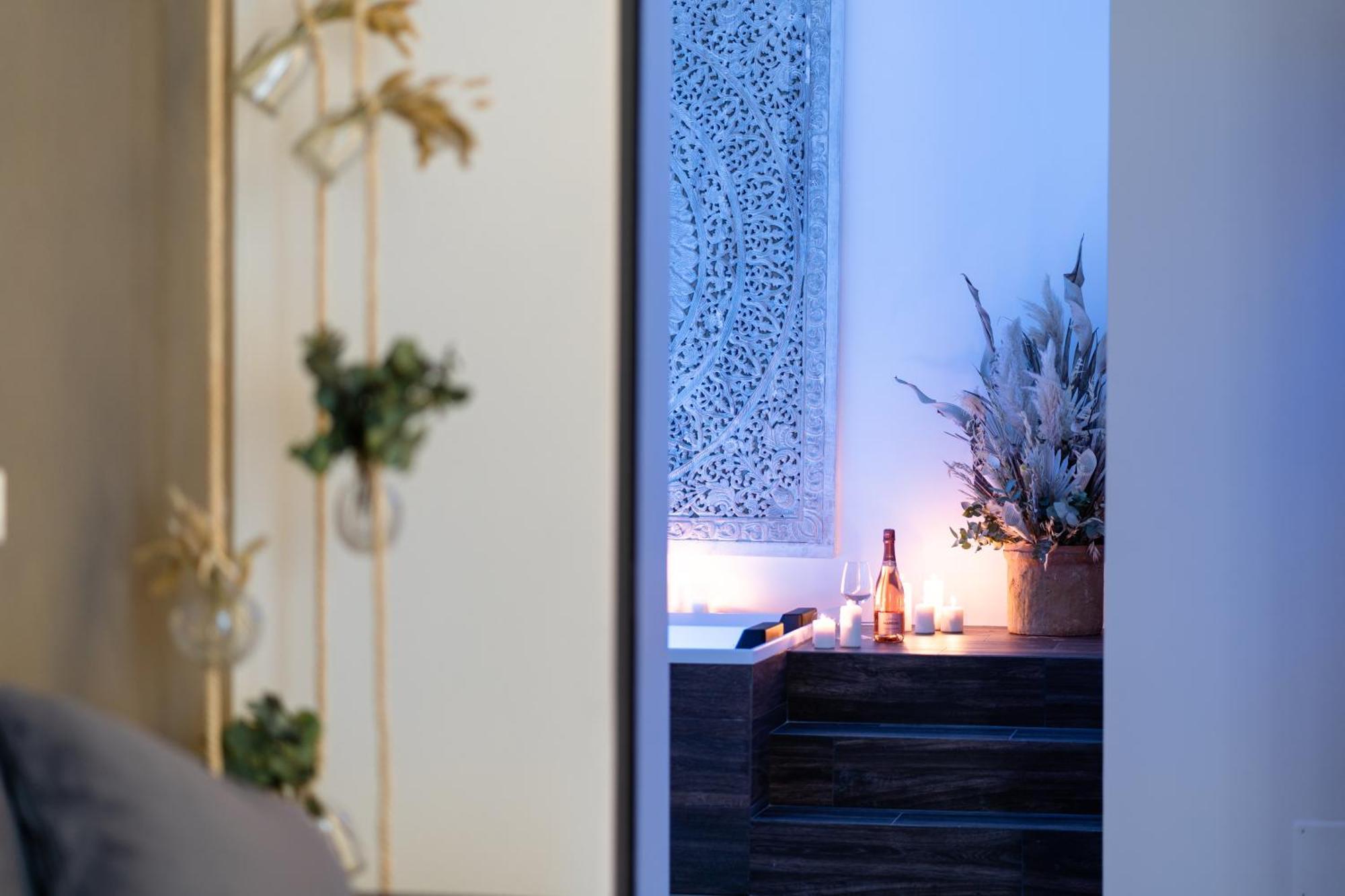 Apartment Nest House & Relax *