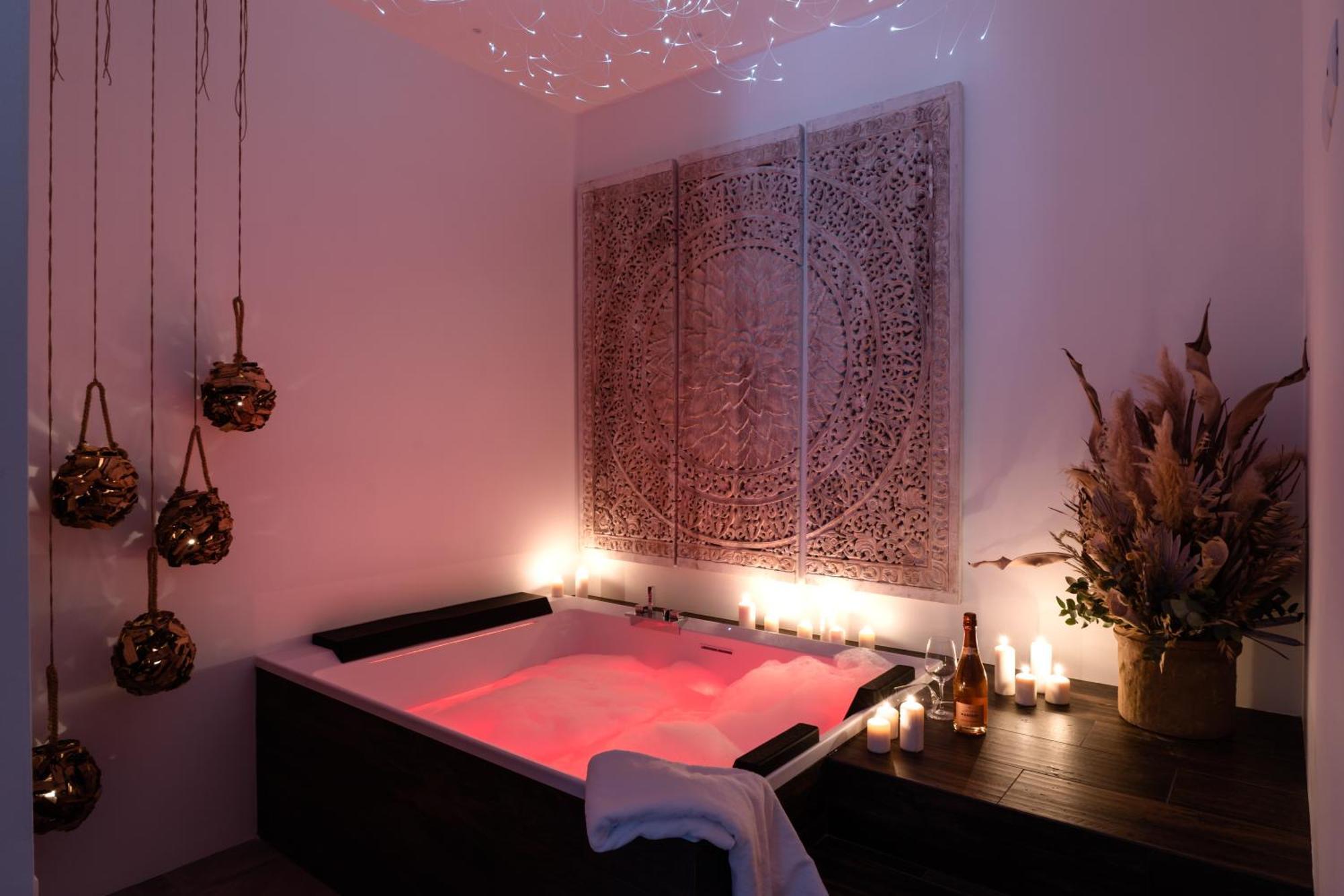 Nest House & Relax