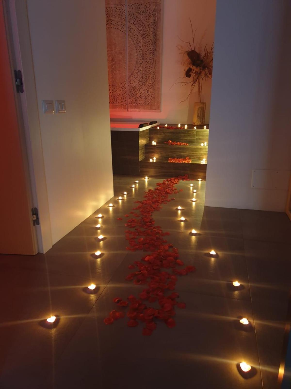 Nest House & Relax Apartment *