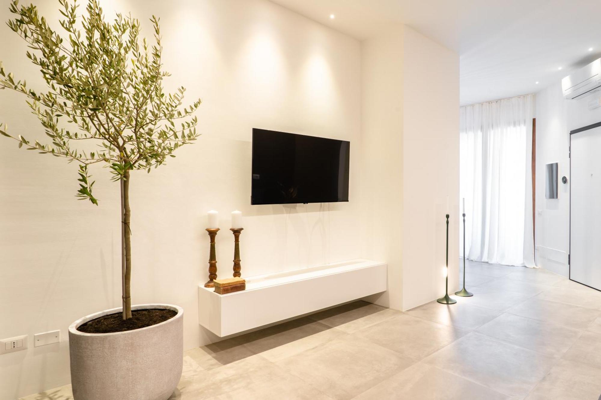 Apartment Nest House & Relax *